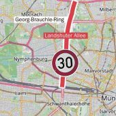 Tempo 30: Jetzt gilt‘s!