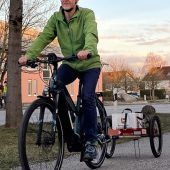 Dieter hebt nicht mehr ab