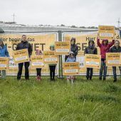 Kampf um Münchens neues Mega-Viertel