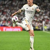 „Real und Kroos? Goldene Kombination“