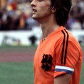 Bei Cruyff hatte Adidas zwei Streifen