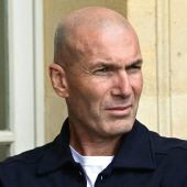 Zidane gibt Startsignal in Le Mans