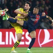 „Dortmund ist nicht der Außenseiter“