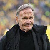 Watzke: Respekt vor Hoeneß´Lebenswerk