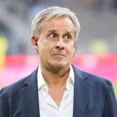 Littbarski wettert gegen Köln