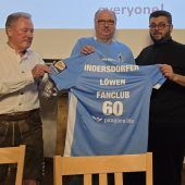 Ismaiks Werbetour nimmt Fahrt auf