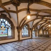 Münchner Gschichten aus Glas