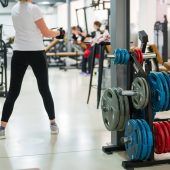 Abfuhr für Transfrau