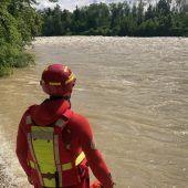 Einsätze wegen Wassersportlern