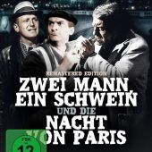 Spitze besetzte Schweinerei