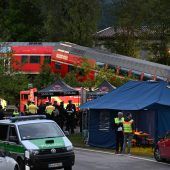 Schäden waren nicht sichtbar