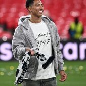 BVB bereit für den nächsten Angriff