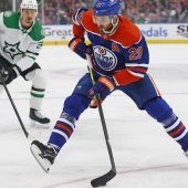 Noch ein Schritt bis zum Stanley Cup
