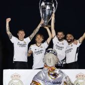 Fiesta für alle – Verehrung für Kroos