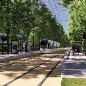 CSU bekämpft Straßenbahn