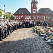 Mannheim: „Wie aus einem IS-Handbuch“