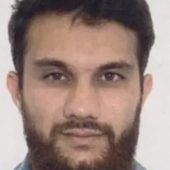 Sulaiman A. kam als Jugendlicher nach Deutschland