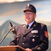 „Im Feuerwehrdienst kann immer was passieren“