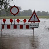 57-Jährige ertrinkt in ihrem Auto