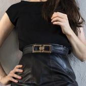 Expressive Eleganz