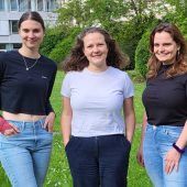 Die Helferinnen bei schwierigen Telefonaten