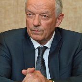 Ex-Landgericht-Präsident selbst vor Gericht