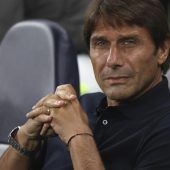 SSC Neapel: Conte wird Coach