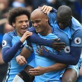 „Jetzt wird Kompany mein Trainer – leider“