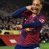 Bayern baggert an Liga-Stars