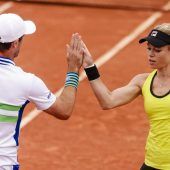Siegemund träumt vom Titel