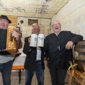 Vom Obststandl zum Bier-Ausschank