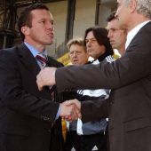 Als Matthäus Deutschland die Laune verhagelte