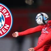 Bayern holt zwei Haching-Talente