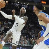 Schröder will bei Nets bleiben