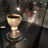 Besuch bei Tassilo: Verlosung zur Landesausstellung