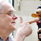 „Donald Duck ist wie wir“