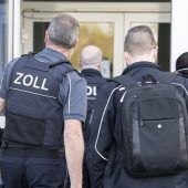 Razzia bei Bauunternehmer