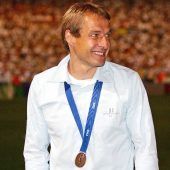 2006: „Klinsi“-Rücktritt vorbereitet