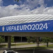München ist bereit!