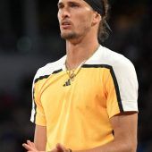 Zverev-Prozess eingestellt