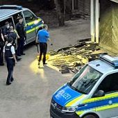 Ebersberger Sammler hinterlässt gefährliches Erbe