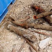 Falsche Bombe legt Stammstrecke lahm