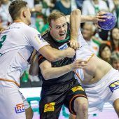 Magdeburg nimmt Quadruple ins Visier