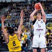 Mit knallharter Defensive zur Meisterschaft