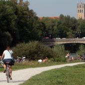 Au: Sexueller Übergriff