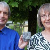 Kleinster fossiler Menschenaffe entdeckt