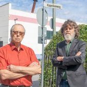 Ärger um doppelten Kapellenweg