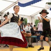 Bühne frei für die besten Plattler