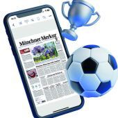 Alles Aktuelle zur Fußball-EM