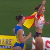 LEICHTATHLETIK-EM